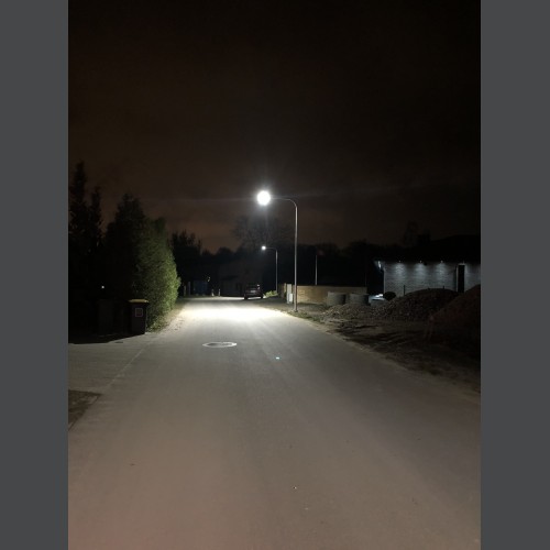 SINTRA NEW LED STREET LIGHT 